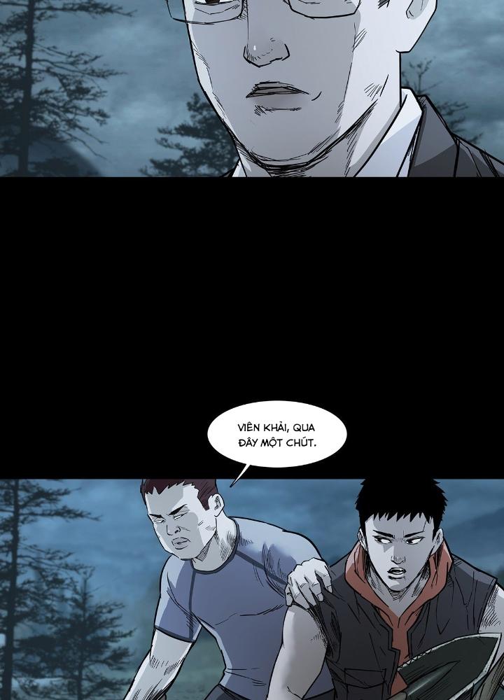 Quay Đầu Là Bờ Chapter 72 - Trang 2