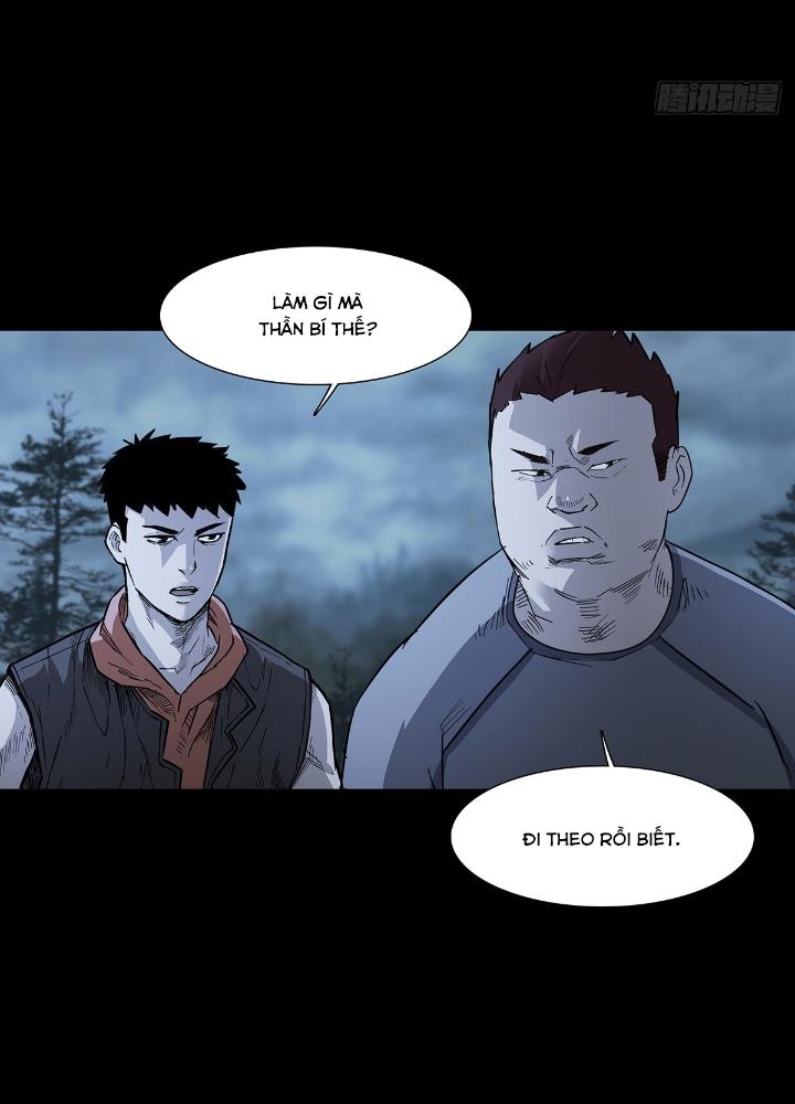 Quay Đầu Là Bờ Chapter 72 - Trang 2