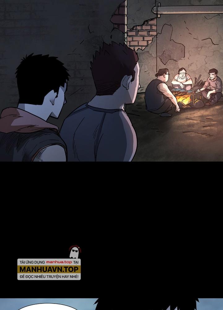 Quay Đầu Là Bờ Chapter 72 - Trang 2