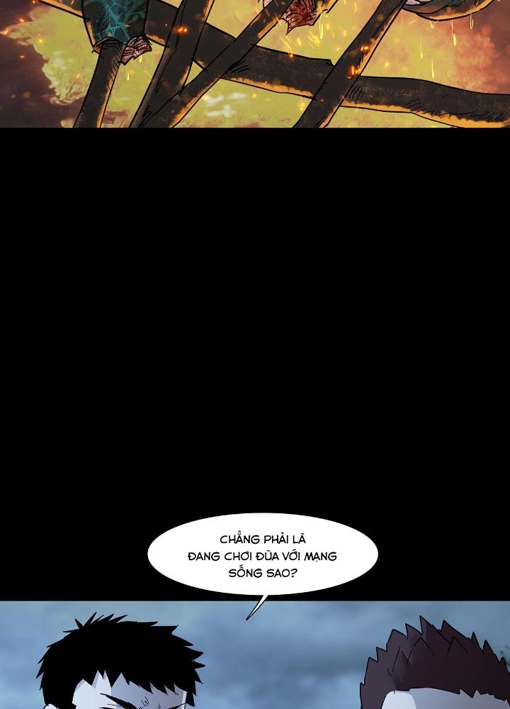 Quay Đầu Là Bờ Chapter 72 - Trang 2
