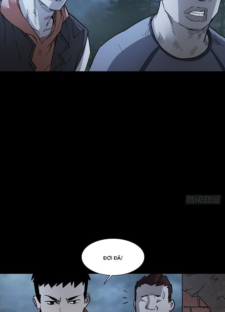 Quay Đầu Là Bờ Chapter 72 - Trang 2