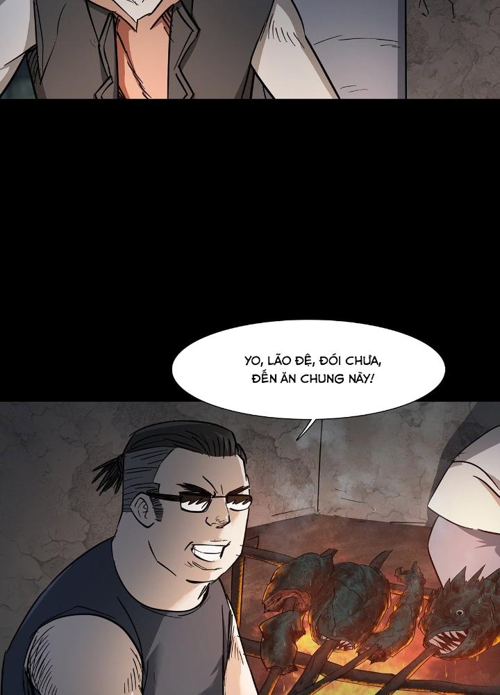 Quay Đầu Là Bờ Chapter 72 - Trang 2