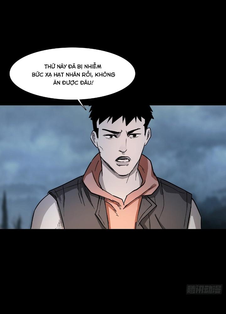 Quay Đầu Là Bờ Chapter 72 - Trang 2