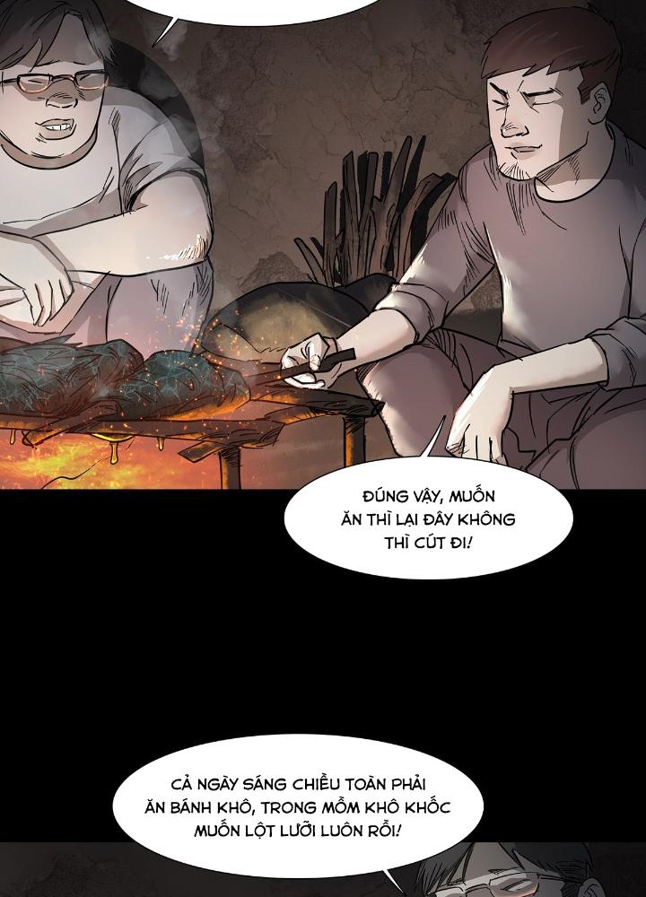 Quay Đầu Là Bờ Chapter 72 - Trang 2