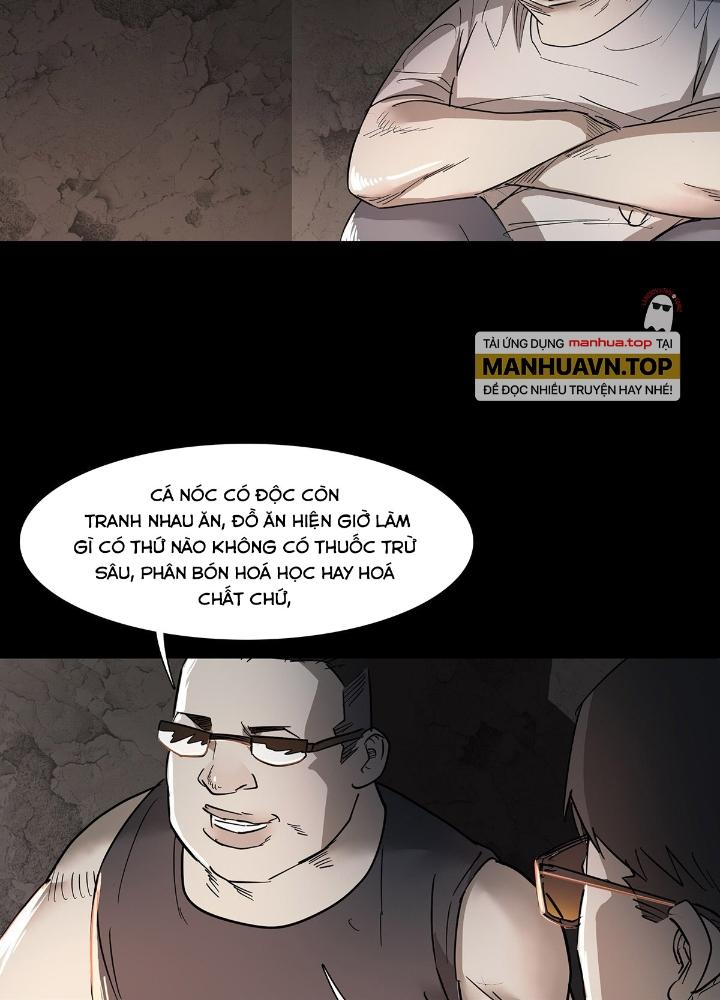 Quay Đầu Là Bờ Chapter 72 - Trang 2