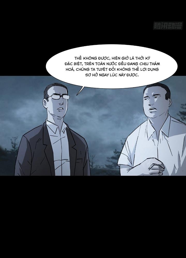 Quay Đầu Là Bờ Chapter 72 - Trang 2