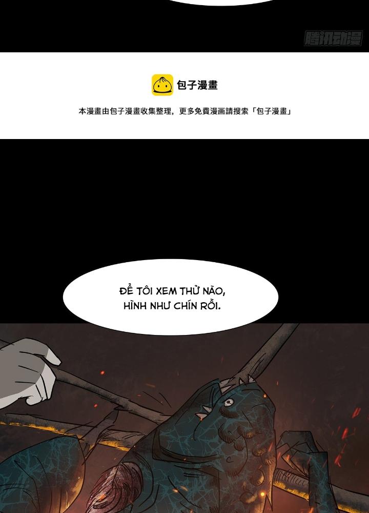 Quay Đầu Là Bờ Chapter 72 - Trang 2