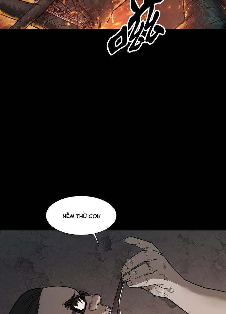 Quay Đầu Là Bờ Chapter 72 - Trang 2