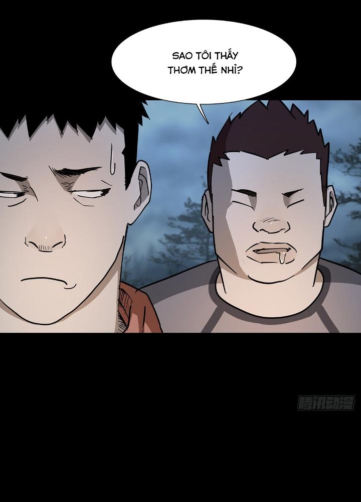 Quay Đầu Là Bờ Chapter 72 - Trang 2