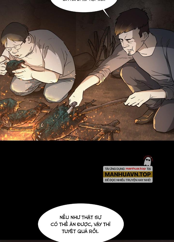 Quay Đầu Là Bờ Chapter 72 - Trang 2