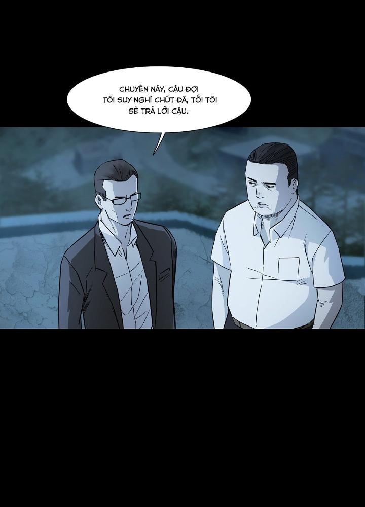 Quay Đầu Là Bờ Chapter 72 - Trang 2