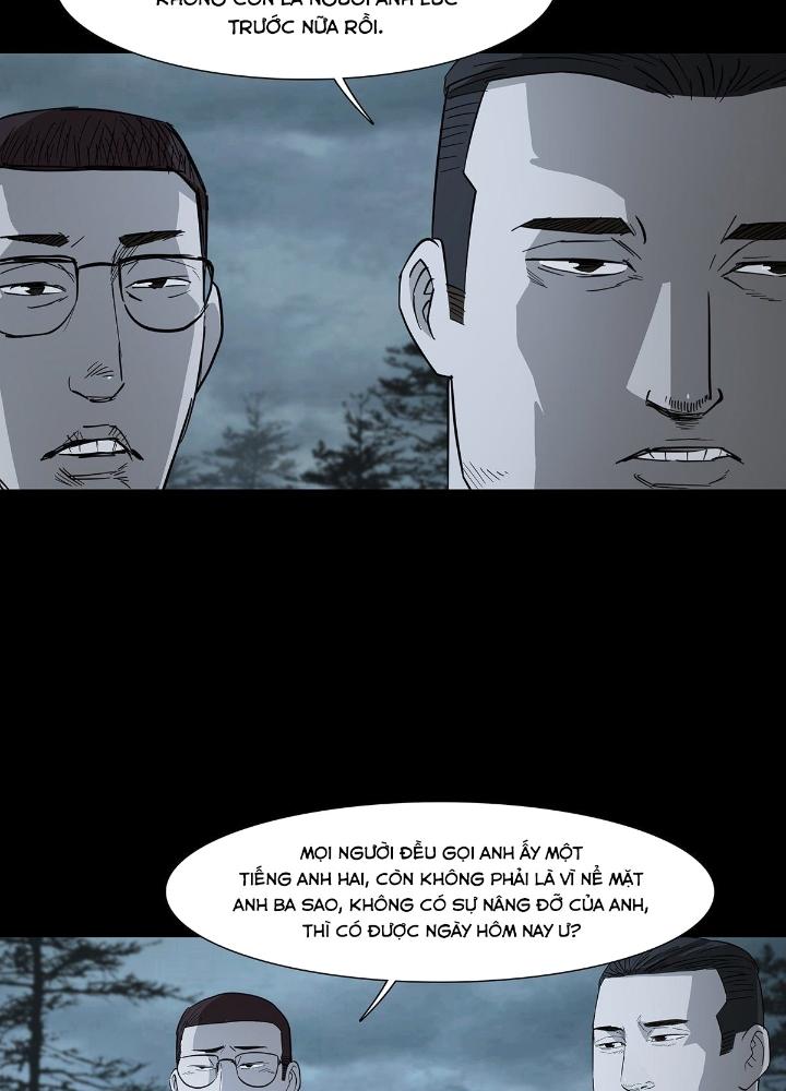 Quay Đầu Là Bờ Chapter 72 - Trang 2