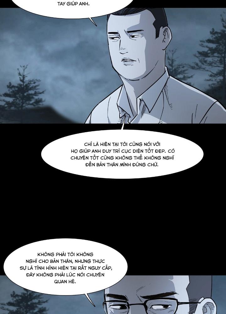 Quay Đầu Là Bờ Chapter 72 - Trang 2