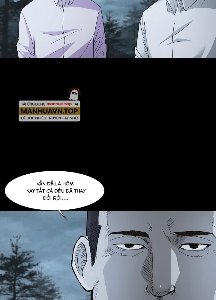 Quay Đầu Là Bờ Chapter 72 - Trang 2