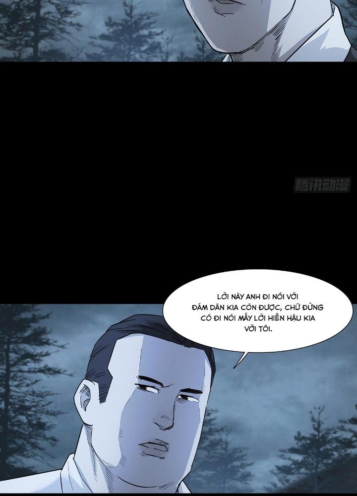 Quay Đầu Là Bờ Chapter 72 - Trang 2