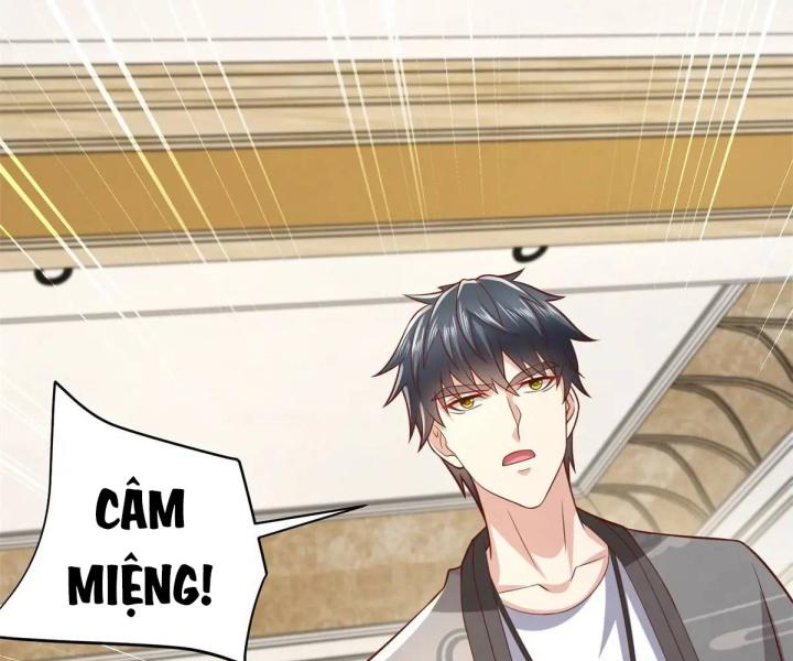 Chiến Thần Mạnh Nhất Đô Thị Chapter 48 - Trang 3