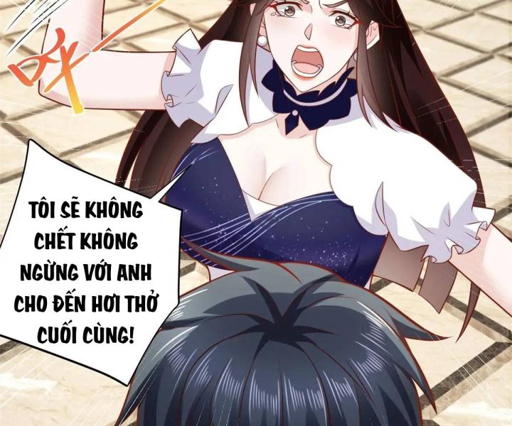 Chiến Thần Mạnh Nhất Đô Thị Chapter 48 - Trang 3