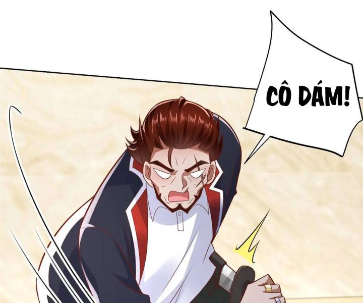 Chiến Thần Mạnh Nhất Đô Thị Chapter 48 - Trang 3