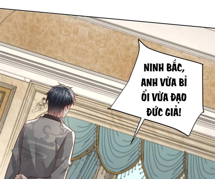 Chiến Thần Mạnh Nhất Đô Thị Chapter 48 - Trang 3