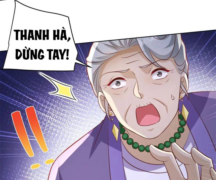 Chiến Thần Mạnh Nhất Đô Thị Chapter 48 - Trang 3