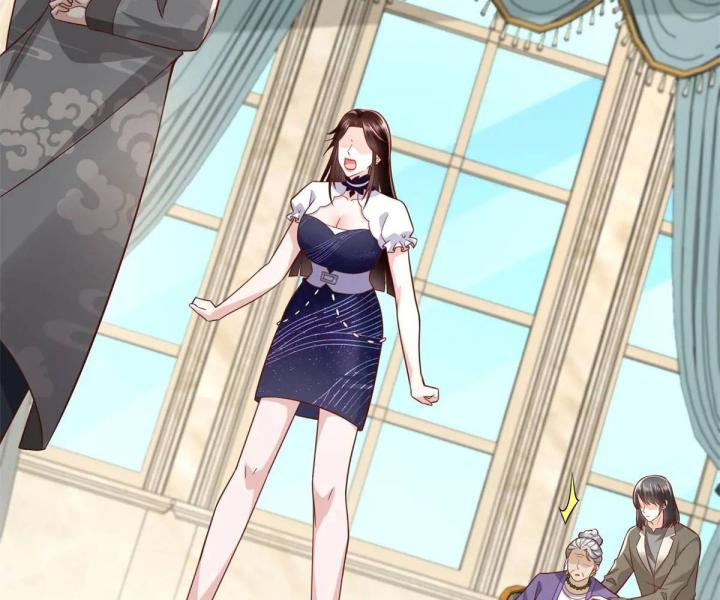 Chiến Thần Mạnh Nhất Đô Thị Chapter 48 - Trang 3