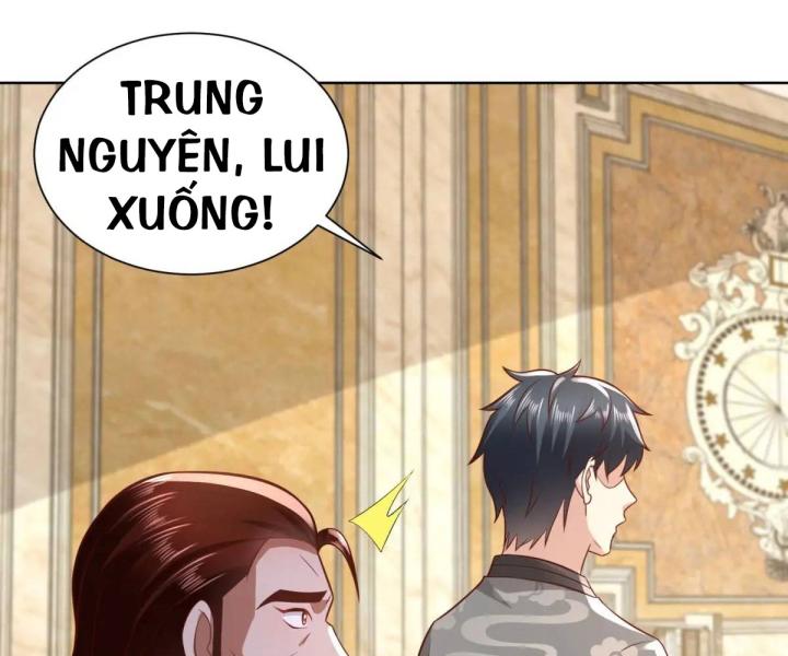 Chiến Thần Mạnh Nhất Đô Thị Chapter 48 - Trang 3