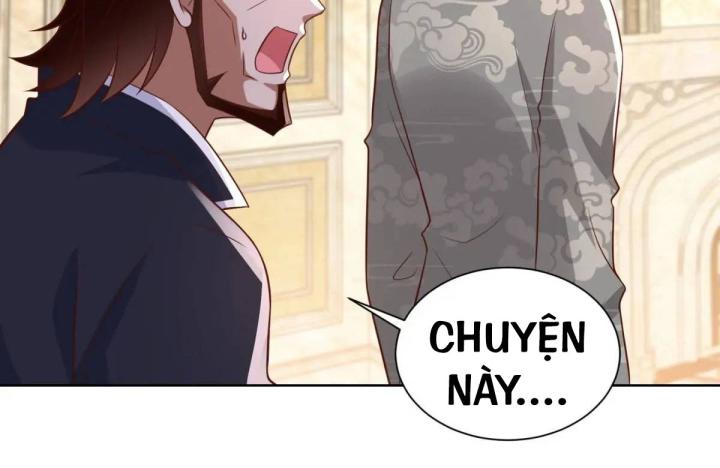 Chiến Thần Mạnh Nhất Đô Thị Chapter 48 - Trang 3