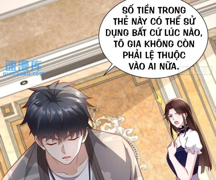 Chiến Thần Mạnh Nhất Đô Thị Chapter 48 - Trang 3
