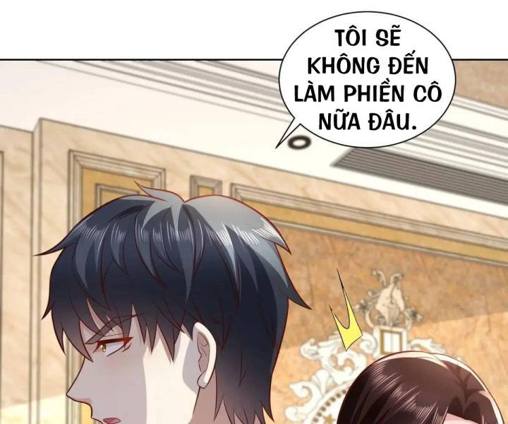 Chiến Thần Mạnh Nhất Đô Thị Chapter 48 - Trang 3