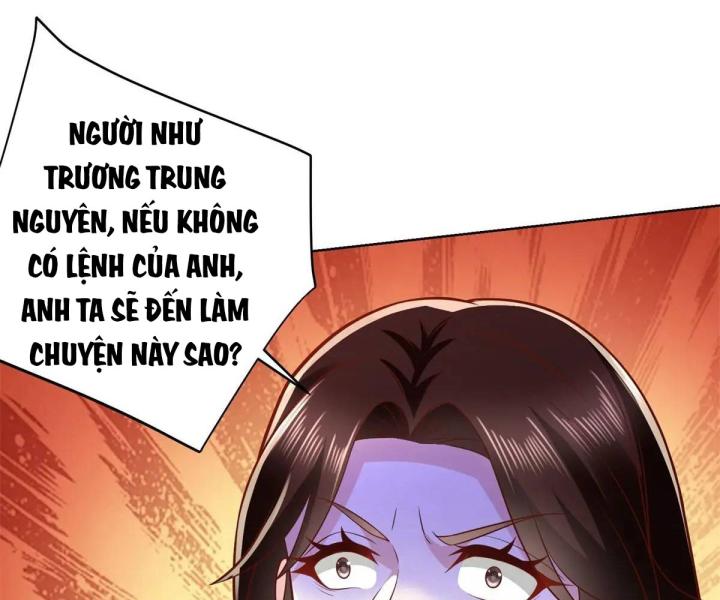 Chiến Thần Mạnh Nhất Đô Thị Chapter 48 - Trang 3