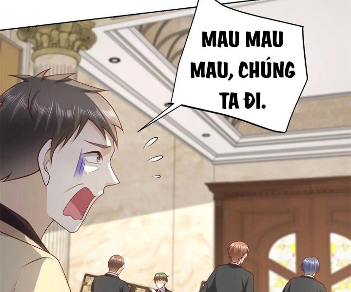 Chiến Thần Mạnh Nhất Đô Thị Chapter 48 - Trang 3