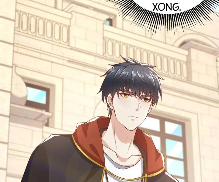 Chiến Thần Mạnh Nhất Đô Thị Chapter 48 - Trang 3