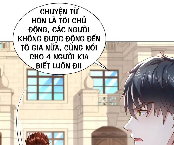 Chiến Thần Mạnh Nhất Đô Thị Chapter 48 - Trang 3