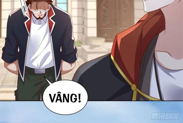 Chiến Thần Mạnh Nhất Đô Thị Chapter 48 - Trang 3