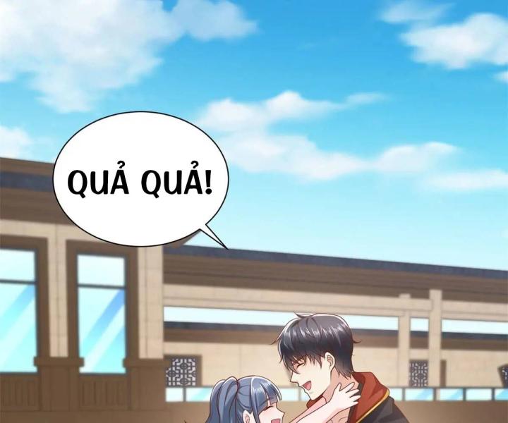 Chiến Thần Mạnh Nhất Đô Thị Chapter 48 - Trang 3