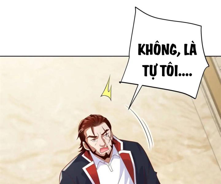 Chiến Thần Mạnh Nhất Đô Thị Chapter 48 - Trang 3