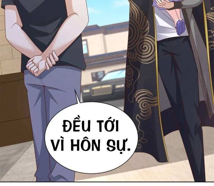 Chiến Thần Mạnh Nhất Đô Thị Chapter 48 - Trang 3