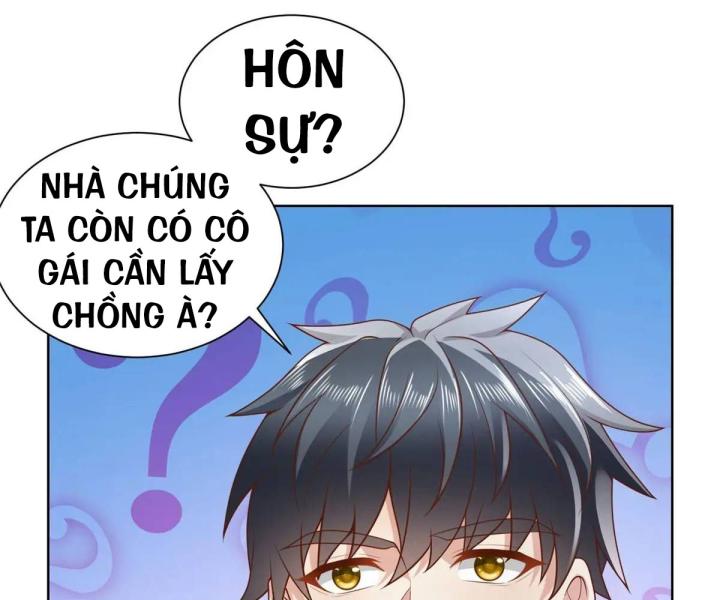 Chiến Thần Mạnh Nhất Đô Thị Chapter 48 - Trang 3
