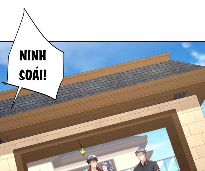 Chiến Thần Mạnh Nhất Đô Thị Chapter 48 - Trang 3