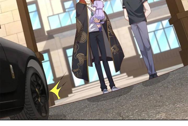 Chiến Thần Mạnh Nhất Đô Thị Chapter 48 - Trang 3