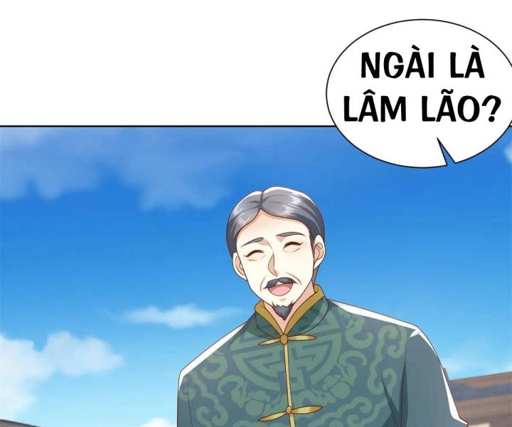 Chiến Thần Mạnh Nhất Đô Thị Chapter 48 - Trang 3