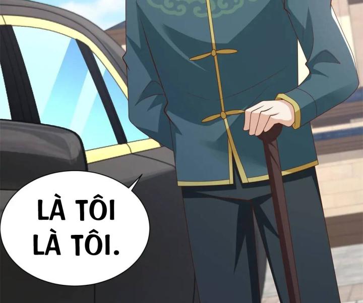 Chiến Thần Mạnh Nhất Đô Thị Chapter 48 - Trang 3