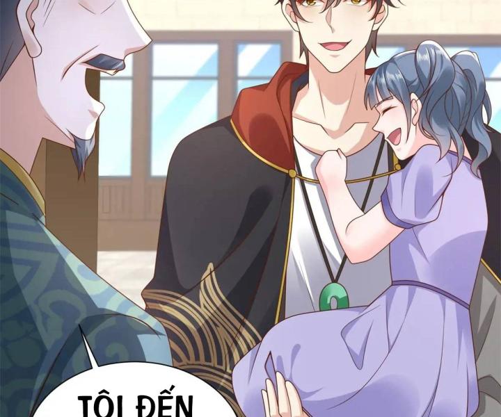 Chiến Thần Mạnh Nhất Đô Thị Chapter 48 - Trang 3