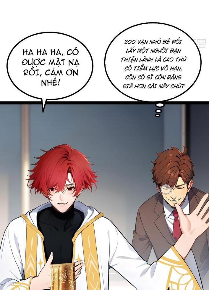 Toàn Dân Chuyển Chức: Tất Cả Kỹ Năng Của Ta Đều Là Cấm Chú Chapter 15 - Trang 2