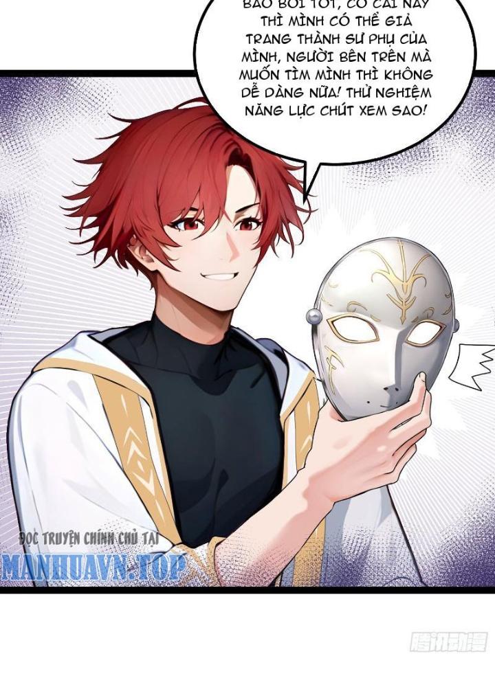 Toàn Dân Chuyển Chức: Tất Cả Kỹ Năng Của Ta Đều Là Cấm Chú Chapter 15 - Trang 2