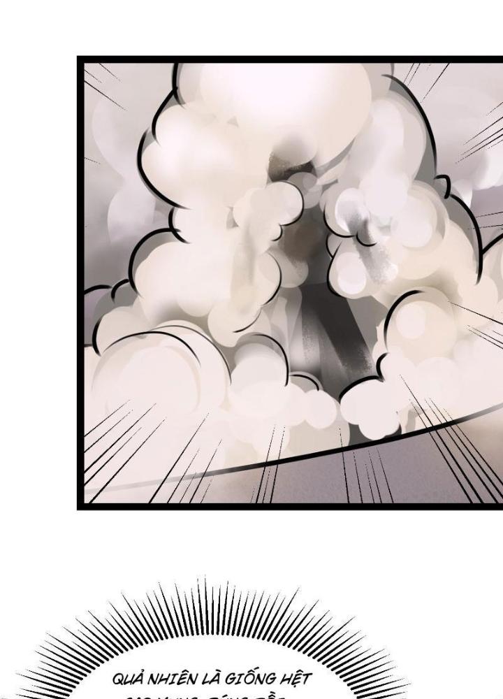 Toàn Dân Chuyển Chức: Tất Cả Kỹ Năng Của Ta Đều Là Cấm Chú Chapter 15 - Trang 2