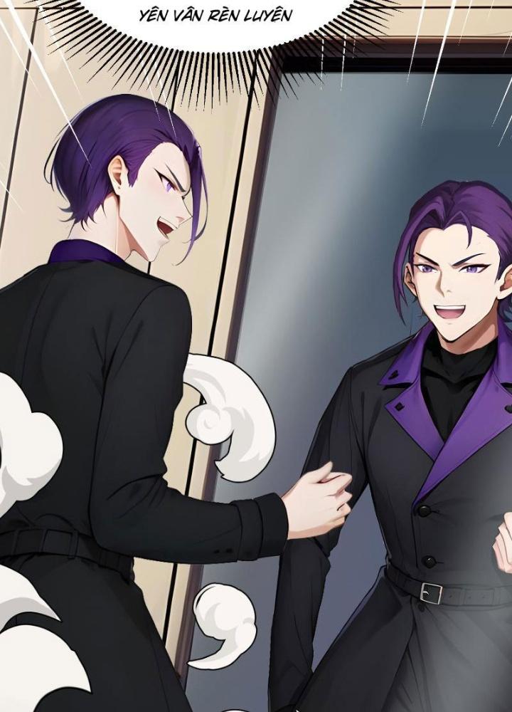 Toàn Dân Chuyển Chức: Tất Cả Kỹ Năng Của Ta Đều Là Cấm Chú Chapter 15 - Trang 2