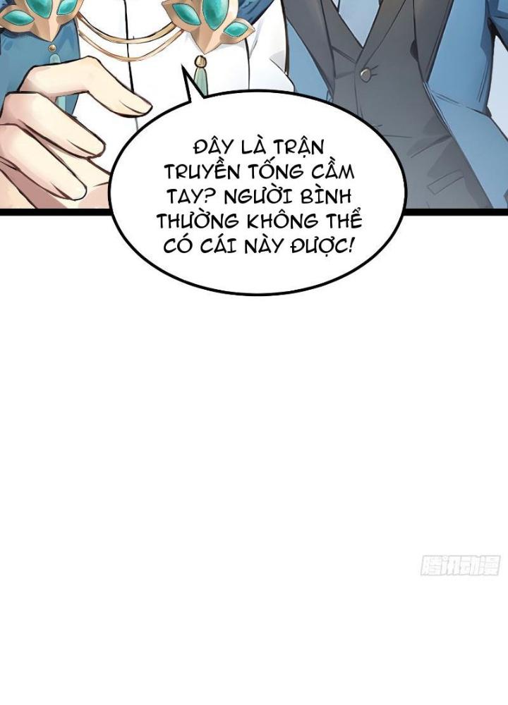 Toàn Dân Chuyển Chức: Tất Cả Kỹ Năng Của Ta Đều Là Cấm Chú Chapter 15 - Trang 2