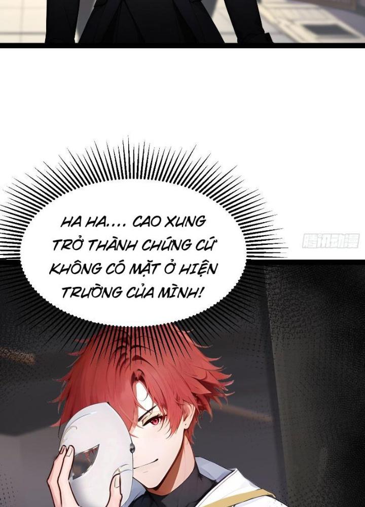 Toàn Dân Chuyển Chức: Tất Cả Kỹ Năng Của Ta Đều Là Cấm Chú Chapter 15 - Trang 2