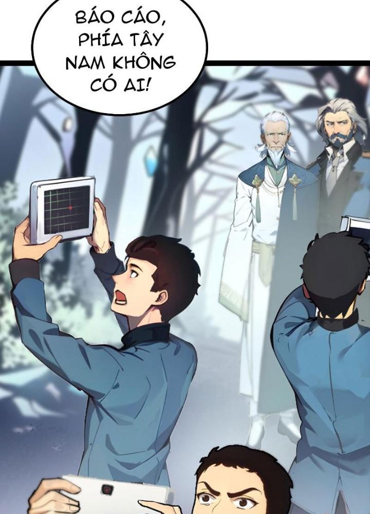 Toàn Dân Chuyển Chức: Tất Cả Kỹ Năng Của Ta Đều Là Cấm Chú Chapter 15 - Trang 2